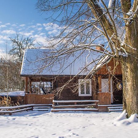 Вилла Grenlanda Ulanow Экстерьер фото
