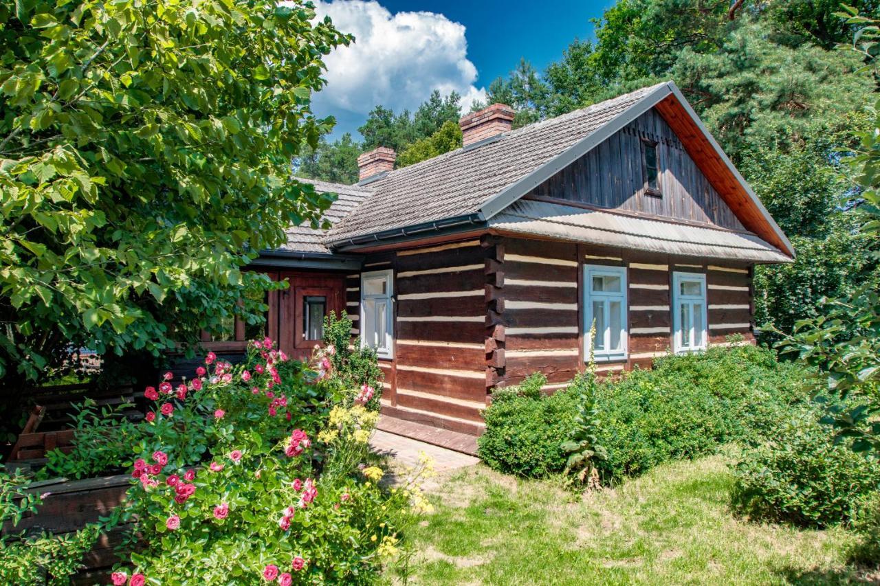Вилла Grenlanda Ulanow Экстерьер фото