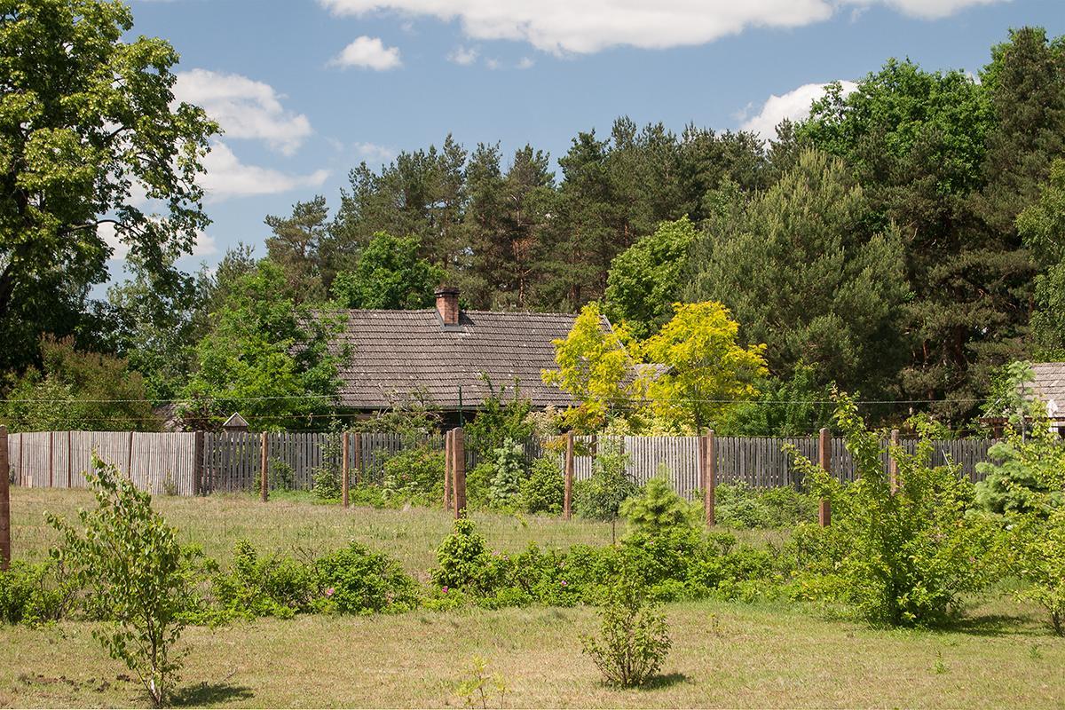 Вилла Grenlanda Ulanow Экстерьер фото